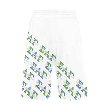 Load image into Gallery viewer, SAG Men's All Over Print Casual Shorts (Model L23)