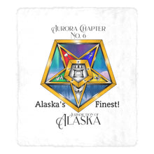 Load image into Gallery viewer, aur Ultra-Soft Micro Fleece Blanket 70&#39;&#39;x80&#39;&#39;