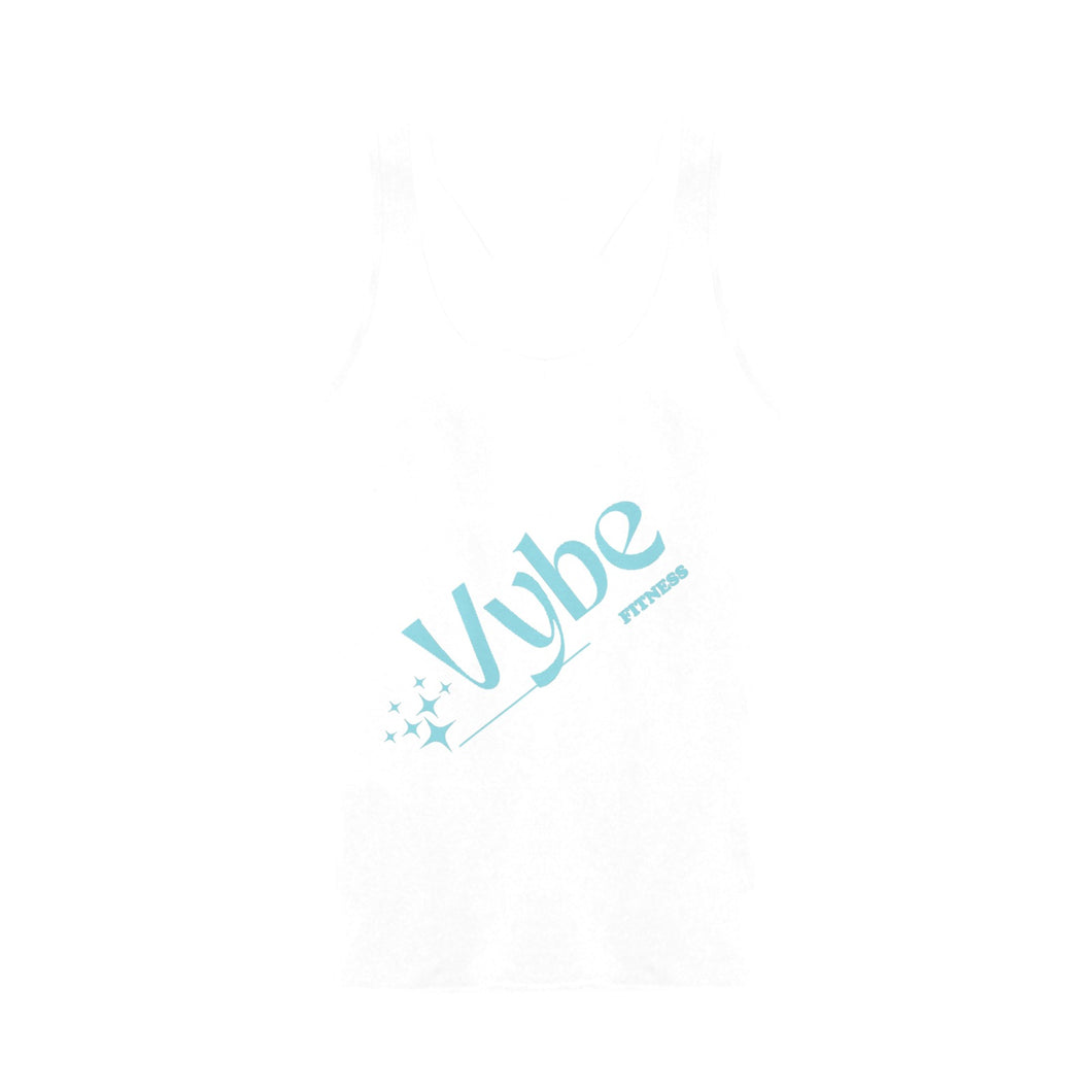 vybe2 I-shaped Tank Top (Model T32)