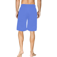 Load image into Gallery viewer, kych All Over Print Basketball Shorts with Pocket