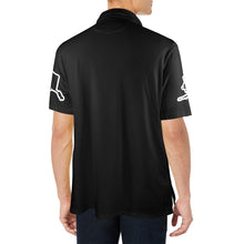 Load image into Gallery viewer, d5 YR Men's All Over Print Polo Shirt (Model T55)