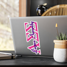 Load image into Gallery viewer, LSS Kiss-Cut Vinyl Decals