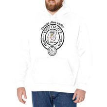 Load image into Gallery viewer, d5 YR Men's Long Sleeve Fleece Hoodie (Model H55)