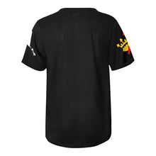 Load image into Gallery viewer, eams All Over Print Baseball Jersey for Men (Model T50)