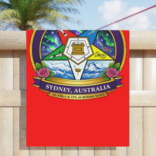 Load image into Gallery viewer, Starlight Beach Towels