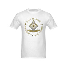 Load image into Gallery viewer, PM Men&#39;s T-Shirt in USA Size (Front Printing Only)