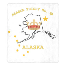 Load image into Gallery viewer, KYCH Ultra-Soft Micro Fleece Blanket 70''x80''