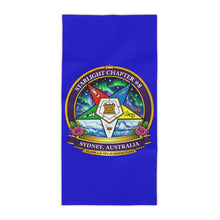Load image into Gallery viewer, Starlight Beach Towels