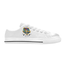Load image into Gallery viewer, oes aur Women&#39;s Classic Canvas Shoes (Model 018)