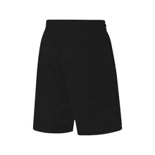 Load image into Gallery viewer, assassin All Over Print Basketball Shorts with Pocket