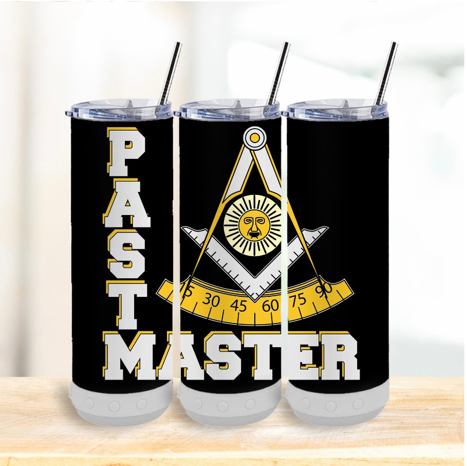 Past Master