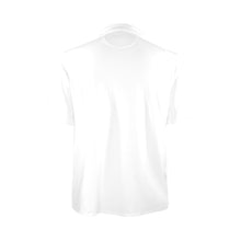 Load image into Gallery viewer, council Men&#39;s All Over Print Polo Shirt (Model T55)