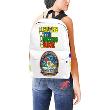 Load image into Gallery viewer, oes starlight Unisex Classic Backpack (Model 1673)