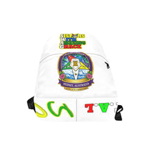 Load image into Gallery viewer, oes starlight Unisex Classic Backpack (Model 1673)