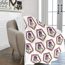 Load image into Gallery viewer, oes ak Ultra-Soft Micro Fleece Blanket 70&#39;&#39;x80&#39;&#39;