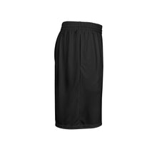 Load image into Gallery viewer, assassin All Over Print Basketball Shorts with Pocket