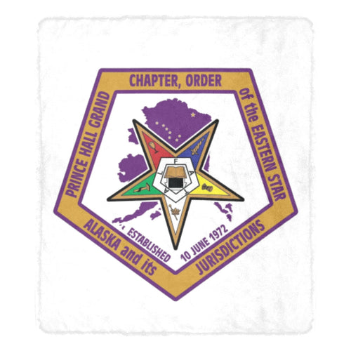 oes ak Ultra-Soft Micro Fleece Blanket 70''x80''