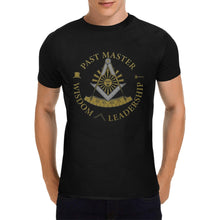 Load image into Gallery viewer, PM Men&#39;s T-Shirt in USA Size (Front Printing Only)