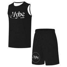 Load image into Gallery viewer, vybe2 All Over Print Basketball Uniform