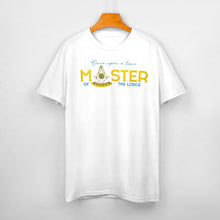 Load image into Gallery viewer, Lodge Men's All-Over Print Cotton T-Shirt