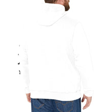 Load image into Gallery viewer, d5 YR Men's Long Sleeve Fleece Hoodie (Model H55)
