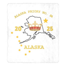 Load image into Gallery viewer, KYCH Ultra-Soft Micro Fleece Blanket 70&#39;&#39;x80&#39;&#39;