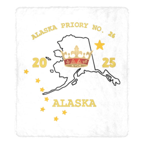 KYCH Ultra-Soft Micro Fleece Blanket 70''x80''