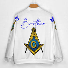 Load image into Gallery viewer, Men&#39;s Baseball Jacket Men&#39;s Baseball Jacket