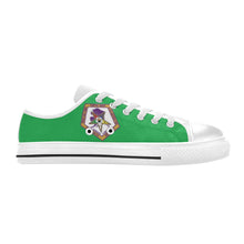 Load image into Gallery viewer, OES AK Women&#39;s Classic Canvas Shoes (Model 018)