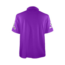 Load image into Gallery viewer, d5 YR Men's All Over Print Polo Shirt (Model T55)
