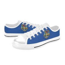 Load image into Gallery viewer, oes aur Women&#39;s Classic Canvas Shoes (Model 018)