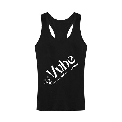 vybe2 I-shaped Tank Top (Model T32)