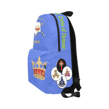 Load image into Gallery viewer, KYCH Unisex Classic Backpack (Model 1673)