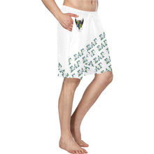 Load image into Gallery viewer, SAG Men's All Over Print Casual Shorts (Model L23)