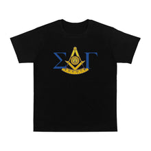 Load image into Gallery viewer, 1 Men's T-Shirt in USA Size (Two Sides Printing)