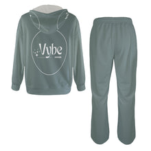 Load image into Gallery viewer, vybe2 Men&#39;s Streetwear Flared Tracksuit (Set25)