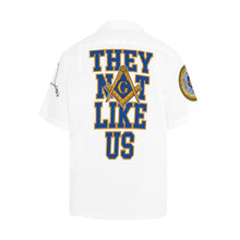 Load image into Gallery viewer, Bro Perry Hawaiian Shirt (Model T58)