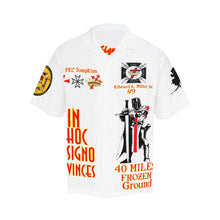 Load image into Gallery viewer, KT Hawaiian Shirt (Model T58)