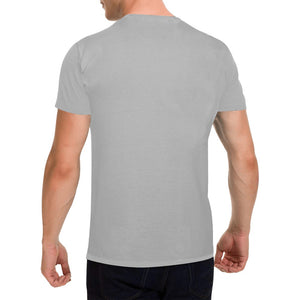 AK bodies Men's T-Shirt in USA Size (Front Printing Only)