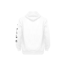 Load image into Gallery viewer, d5 YR Men's Long Sleeve Fleece Hoodie (Model H55)