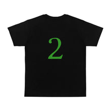 Load image into Gallery viewer, 2 Men's T-Shirt in USA Size (Two Sides Printing)