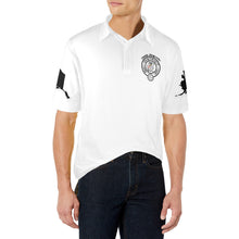 Load image into Gallery viewer, d5 YR Men's All Over Print Polo Shirt (Model T55)