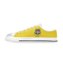 Load image into Gallery viewer, oes aur Women&#39;s Classic Canvas Shoes (Model 018)