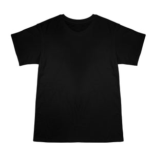 not like us Men's Heavy Cotton T-Shirt (One Side Printing)