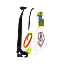 Load image into Gallery viewer, oes ak Unisex Classic Backpack (Model 1673)