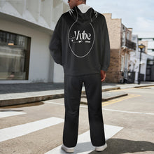 Load image into Gallery viewer, vybe2 Men&#39;s Streetwear Flared Tracksuit (Set25)