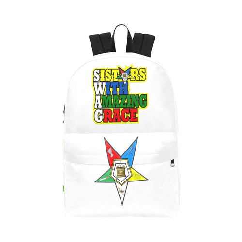 oes Unisex Classic Backpack (Model 1673)