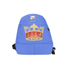 Load image into Gallery viewer, KYCH Unisex Classic Backpack (Model 1673)