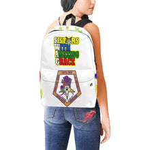 Load image into Gallery viewer, tompkins Unisex Classic Backpack (Model 1673)