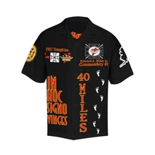 Load image into Gallery viewer, KT Hawaiian Shirt (Model T58)